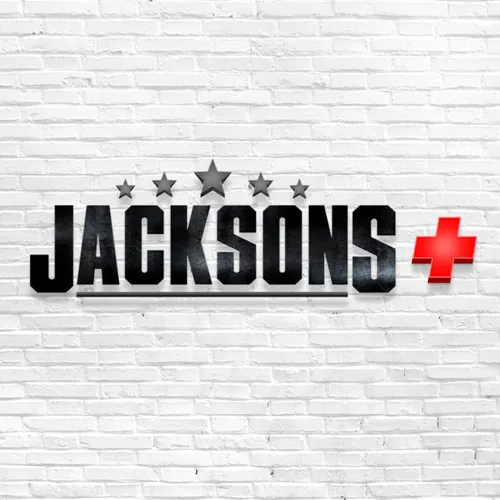 Jacksons +