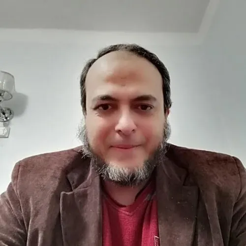 قناة الشيخ حاتم مسعد