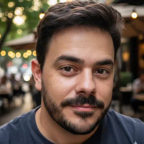 Ricardo Br