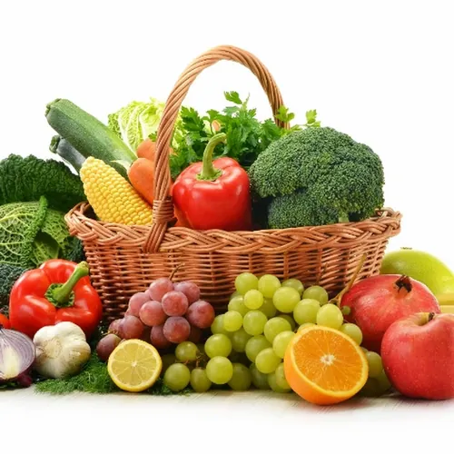 Health benefits 