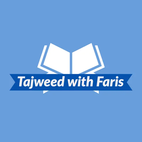 Tajweed with Faris