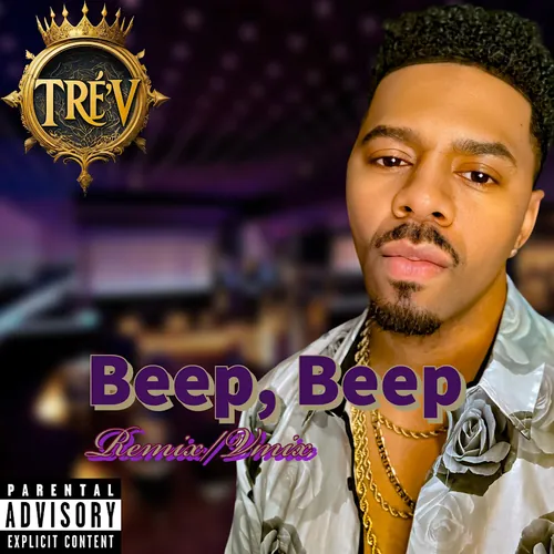 Tre'v - Topic