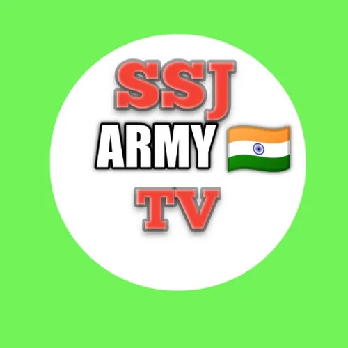 SSJ ARMY TV