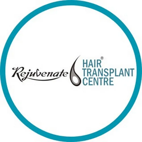 Dr. Anil Kumar Garg Rejuvenate Hair Transplant