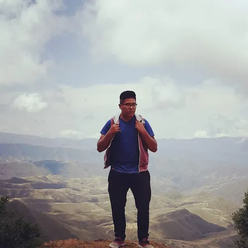 Eliazar Roberto Donaire Cruz