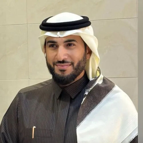 عصام الشايع