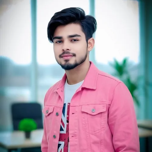Satyam Ghazipuri