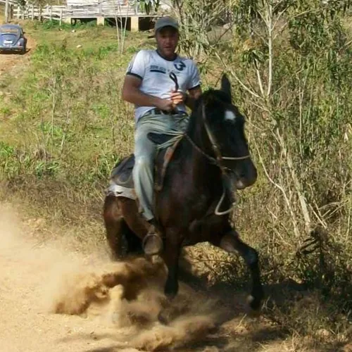 Rick Gorg (Pilestone)