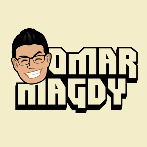 Omar Magdy - عمر مجدي