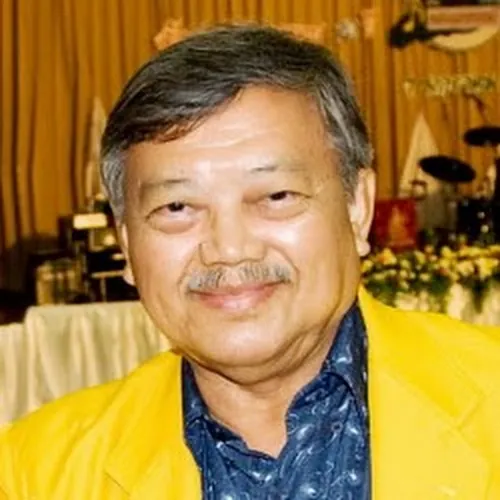 Sopsun Thamviharn