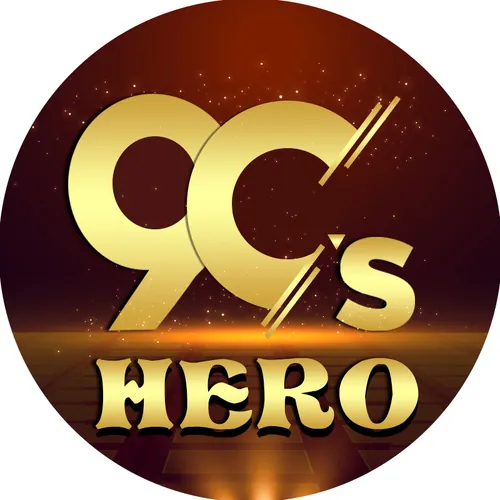 90s Ke Hero