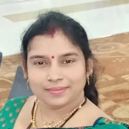 Mina Biswal