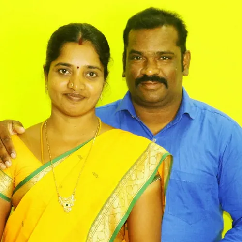 THANGA MAGAL GUDIYATTAM