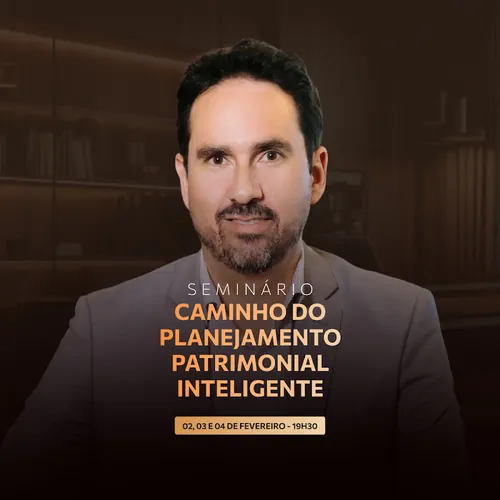 Osvaldo Catena - Planejamento Patrimonial Familiar