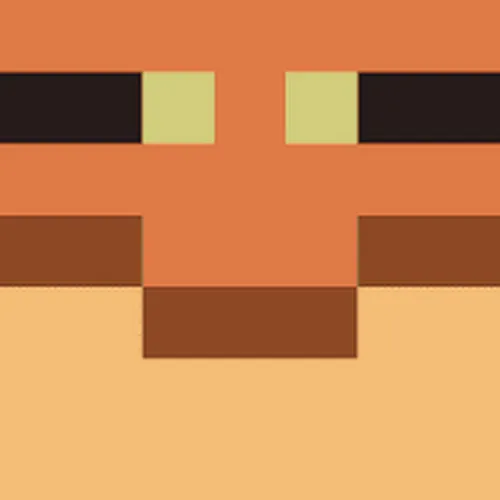 i like minecraft