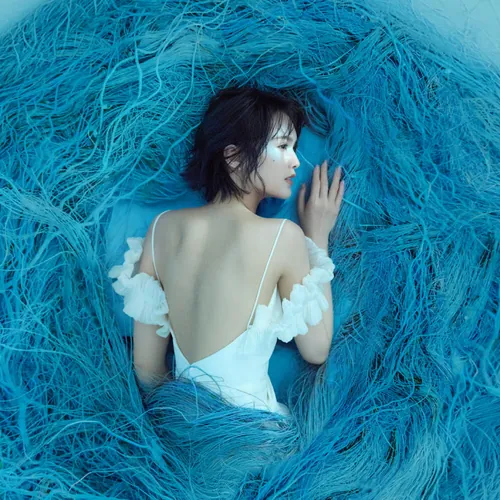 Rainie Yang's Official Channel楊丞琳官方專屬頻道