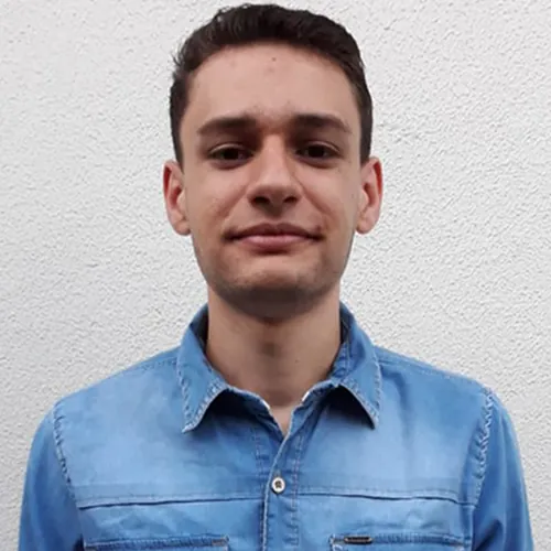Rafael Almeida
