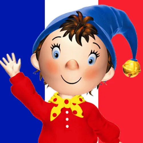 Oui Oui Officiel (Français)