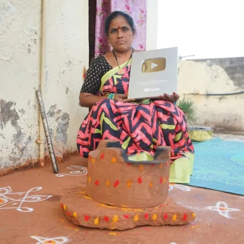 lachava.telangana vontallu