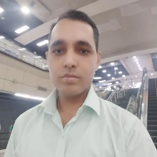 MOHAMMAD SHAHID