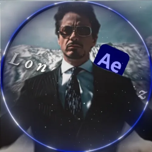 LONELY EDITZ 