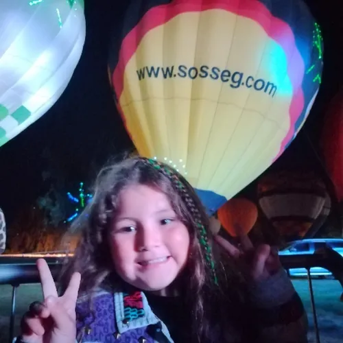 Barbara Molina Navarro