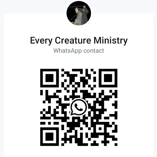 Every Creature Ministry