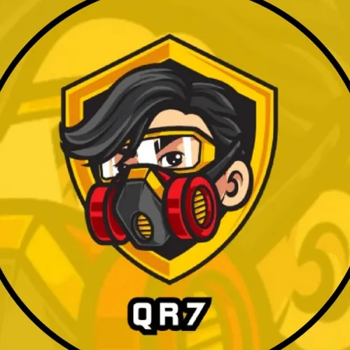 QR7