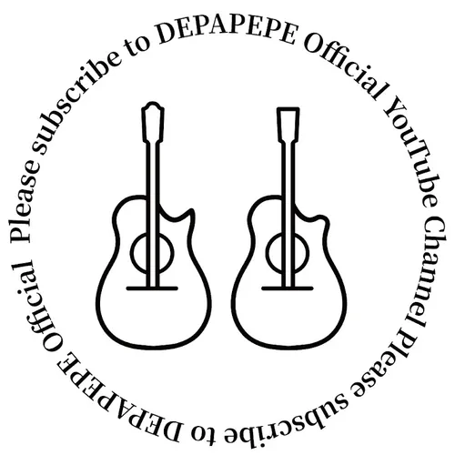 DEPAPEPE Official YouTube Channel