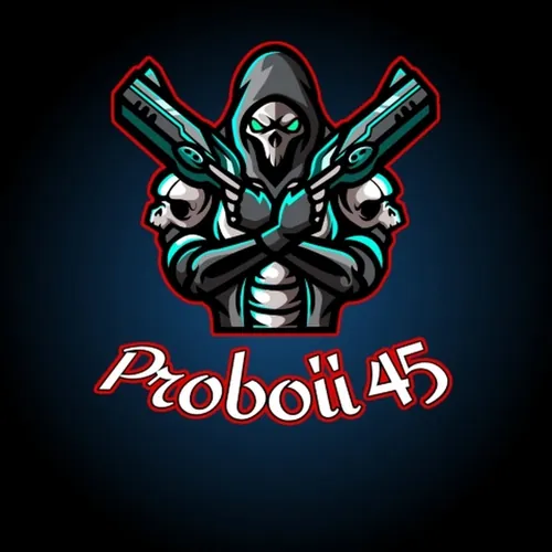 Proboii 45 