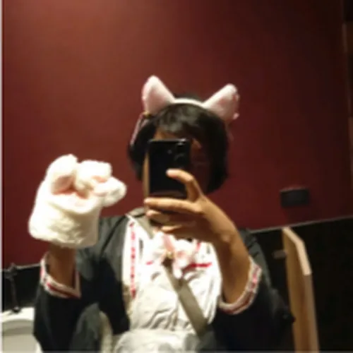 Kanosume 'Kurumina' Umiki