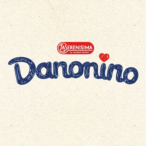 Danonino Argentina