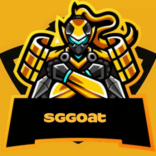 Goat Gaming