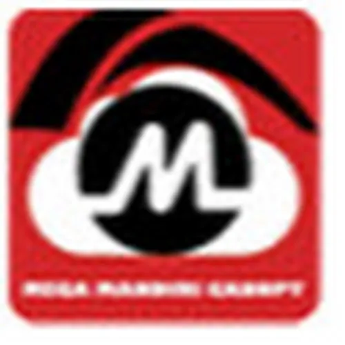 Mega Mandiri Canopy