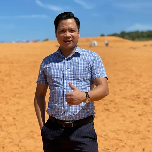 Trung Tâm Công Nghệ