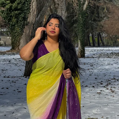 The Hima Tankani 💫