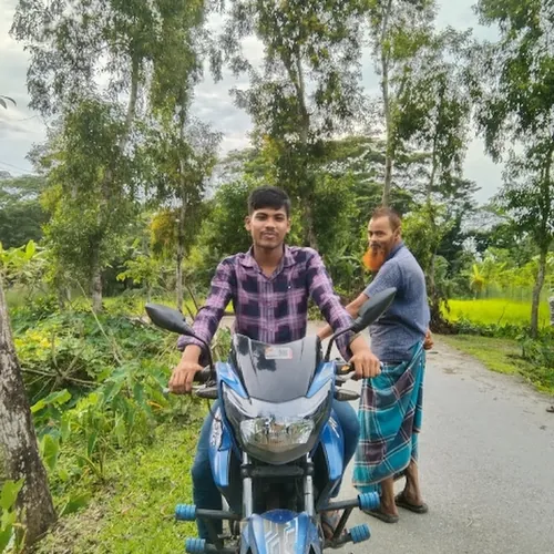 bd bus lover Tazbir