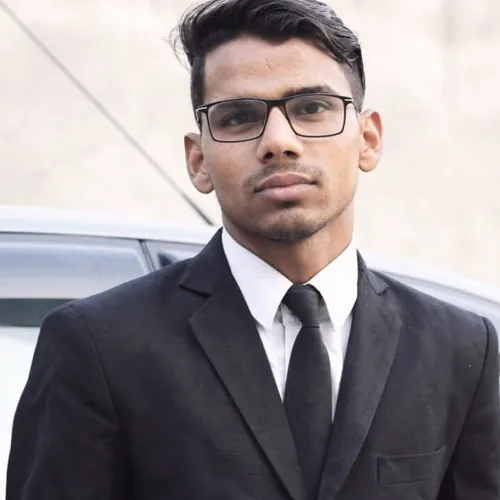 Rahul Rana