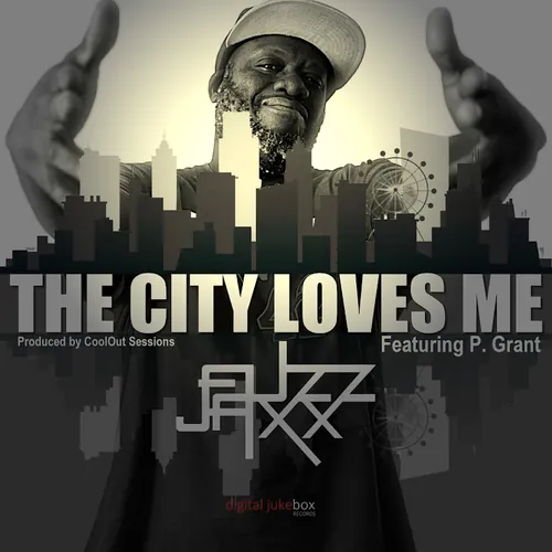 Fuzz Jaxx - Topic