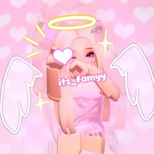 FAMYY'S ROBLOX UNIVERSE 