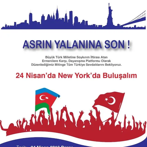 New York Turk Dayanisma Platformu