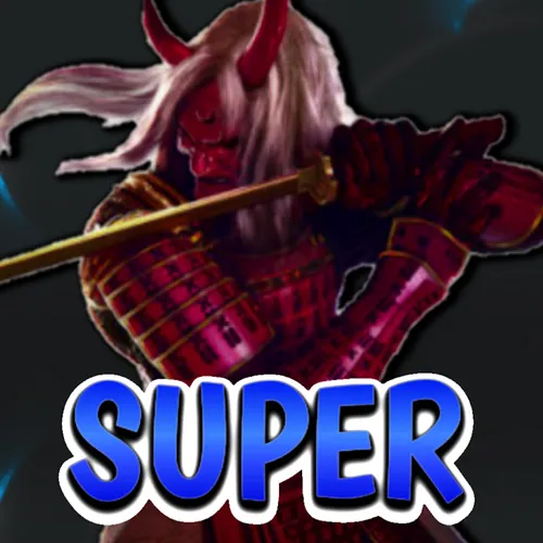 Super FF