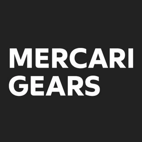 Mercari Gears