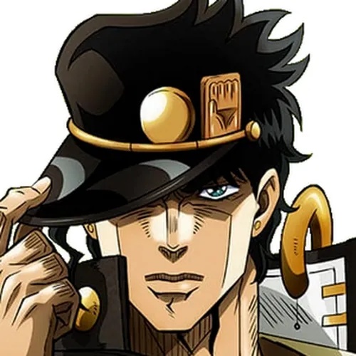 Jotaro Gaming