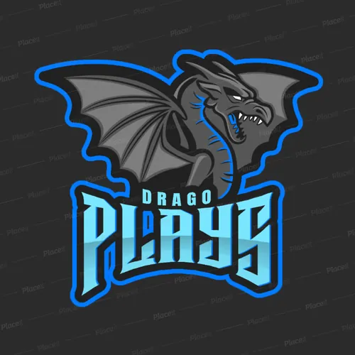 Drago Plays