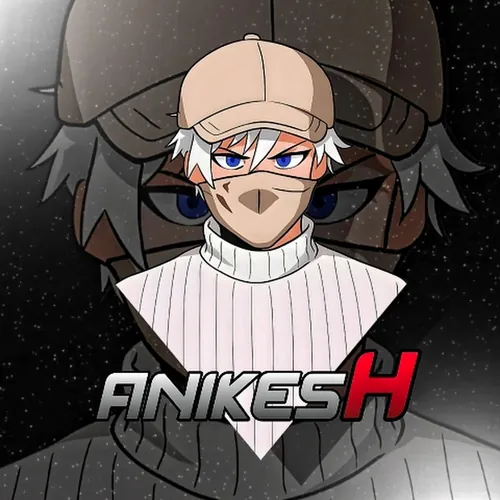 ANIKESH ON FIRE