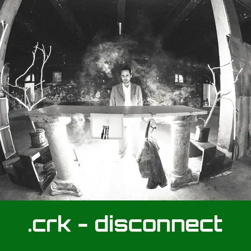 .Crk - Topic