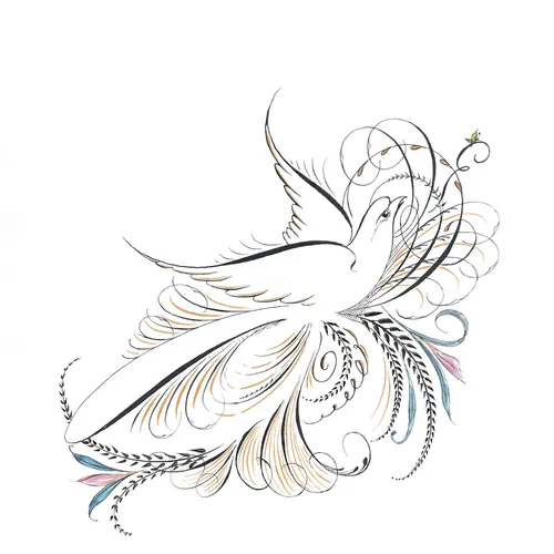 Beyond Words Calligraphy