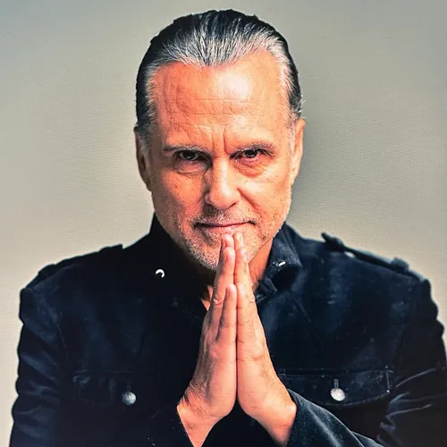 State Of Mind with Maurice Benard