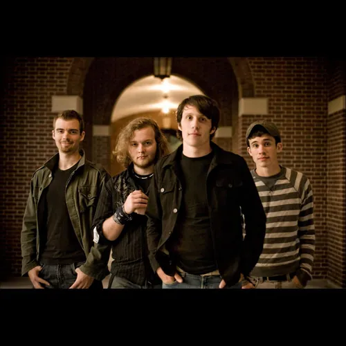 Five Hundred Fires - Topic